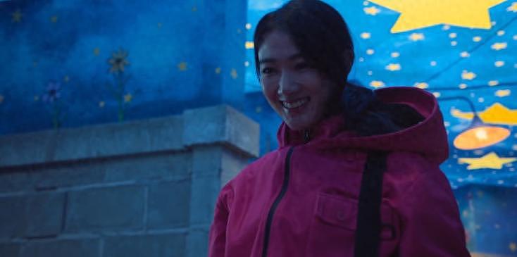 香港演员凭《鱿鱼游戏3》出圈，英文台词获赞 ，曾与谢霆锋合作（组图） - 1