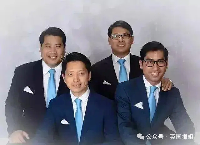 泰国二王子“夺储失败“遭驱逐出境！泰王连夜下令驱逐，派人包围寺庙将其强送机场！（组图） - 6