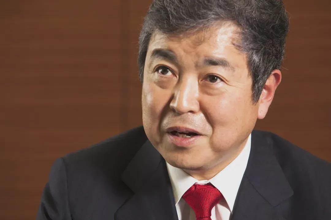 热帖:日本十大富豪都是靠做什么发财(组图) - 7