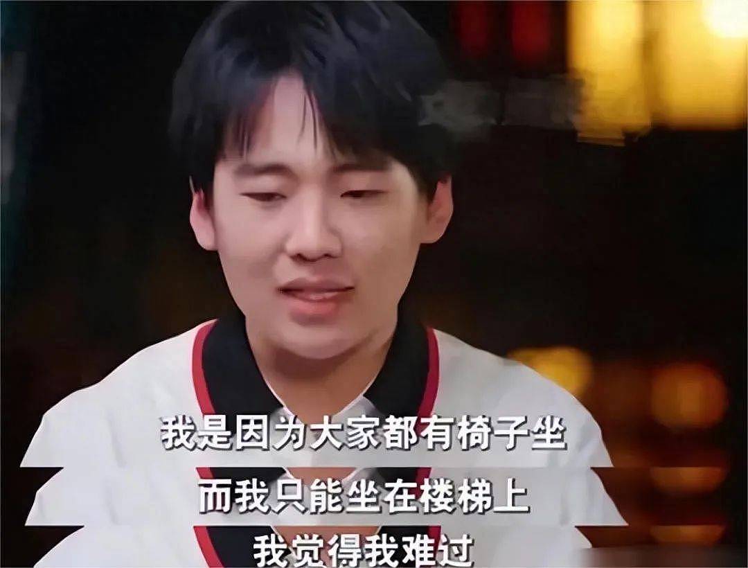 这一次,29岁郭麒麟,惊艳全场,让郭德纲自豪(组图) - 3