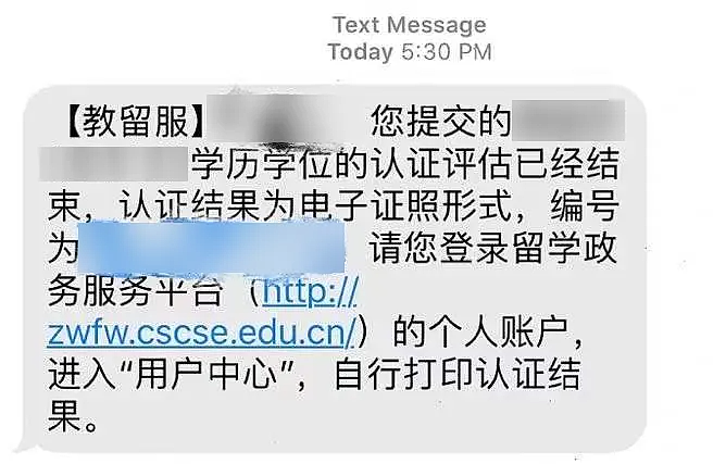 重磅！中国官宣：这些澳洲留学生学历不再认证！欧洲向澳留毕业生敞开工签大门（组图） - 9