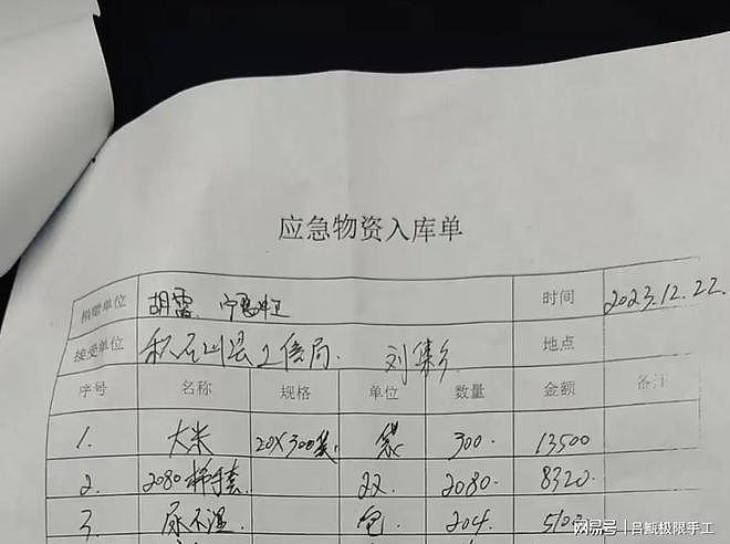 娱乐圈又丢人！韩红公布驰援贵州名单，年入上亿明星，全输给网红（组图） - 11