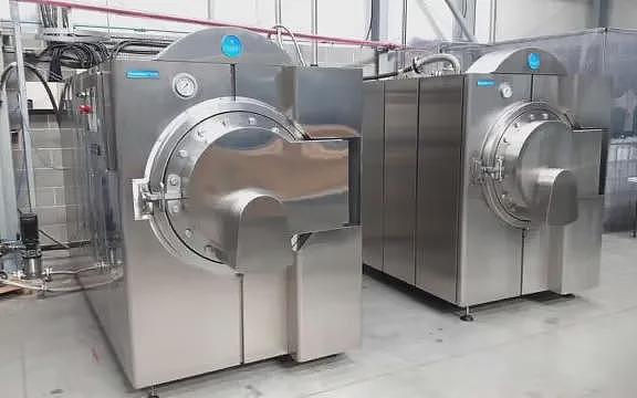 英国水煮遗体排入下水道或将合法化？据说闻着像蛤蜊汤...（组图） - 2