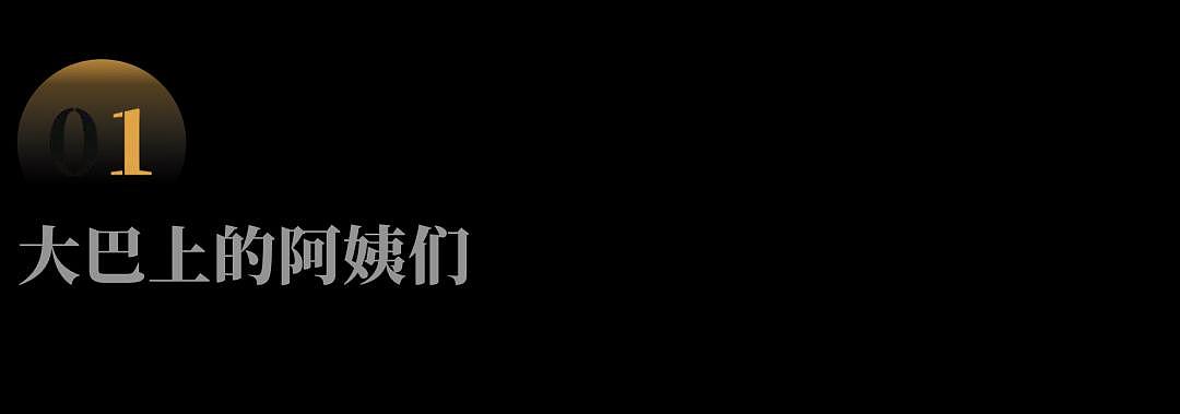 被工厂、工地淘汰后，这群大龄女工在土地间流动（组图） - 2