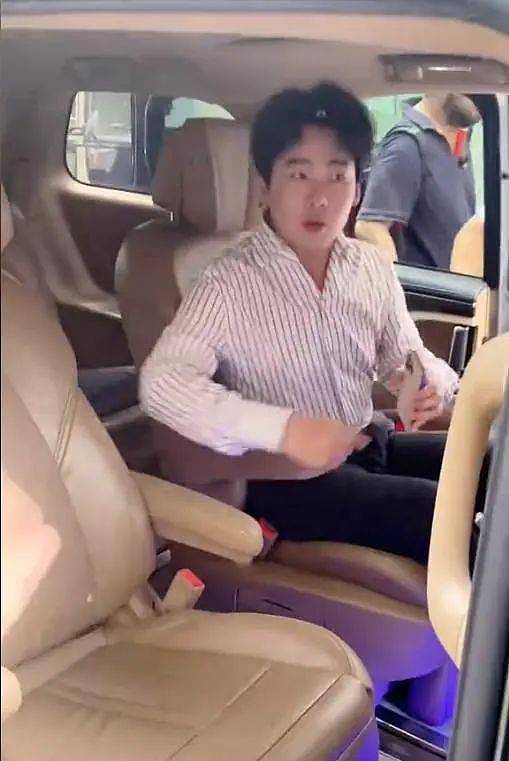 这一次,29岁郭麒麟,惊艳全场,让郭德纲自豪(组图) - 8
