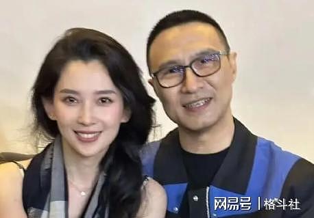 森林北终于不再隐忍!评论区正面开撕,汪峰宁静“牵手”成导火索(组图) - 18