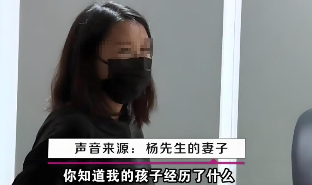 90后女生为嫁富豪故意戳破安全套，怀孕“逼宫”后男方一句话剧情反转！（组图） - 12