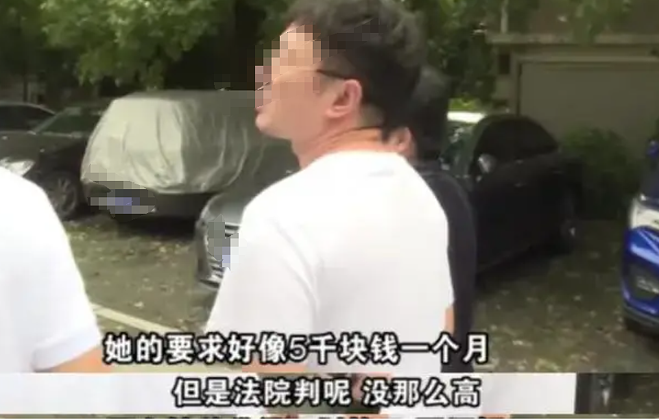 90后女生为嫁富豪故意戳破安全套，怀孕“逼宫”后男方一句话剧情反转！（组图） - 9