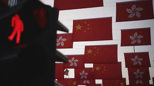 香港国安法五周年：六张图表看清国安元素如何进入市民日常（组图） - 4