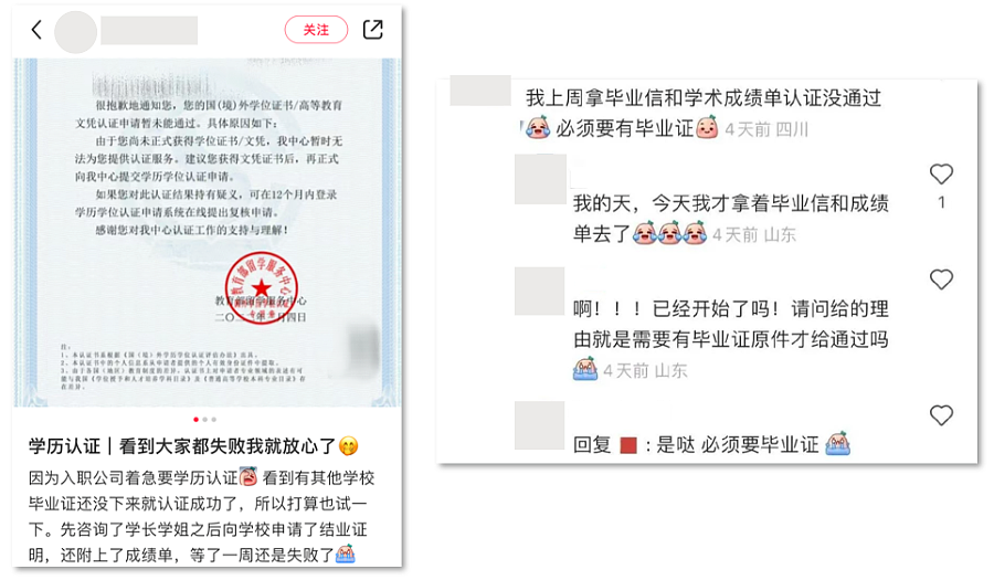 重磅！中国官宣：这些澳洲留学生学历不再认证！欧洲向澳留毕业生敞开工签大门（组图） - 10