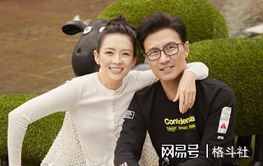 森林北终于不再隐忍!评论区正面开撕,汪峰宁静“牵手”成导火索(组图) - 8