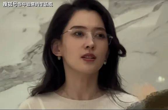 森林北承认自己是汪峰前任里最差的，用自黑赢得更多关注！网友：为章子怡抱不平（组图） - 4