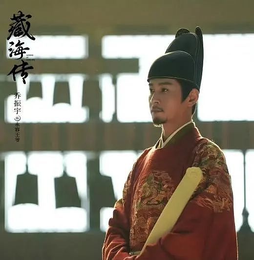 【情感】乔振宇：从冻龄男神到“超级奶爸”，结婚12年仍甜到齁，妻子竟是我们熟悉的她（组图） - 2