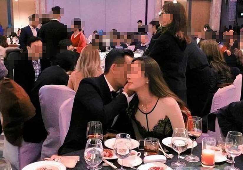 90后女生为嫁富豪故意戳破安全套，怀孕“逼宫”后男方一句话剧情反转！（组图） - 2
