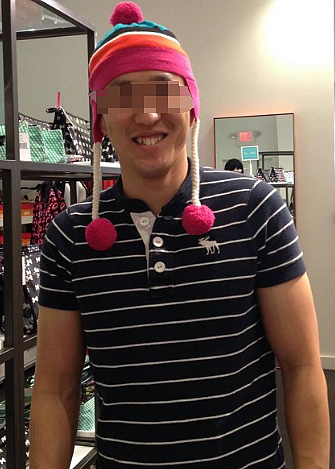 悲剧!知名电竞选手父母遇害,凶手竟是他最爱的亲哥哥?真相让人心碎(组图) - 1