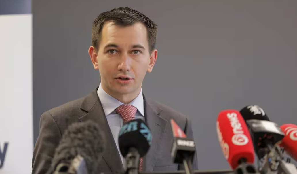 新西兰人撑不住了！账单付不起激增14%，房贷违约飙19%，24小时在线医疗紧急上线！一男子被袭击致死，31岁的嫌疑人已经（组图） - 3