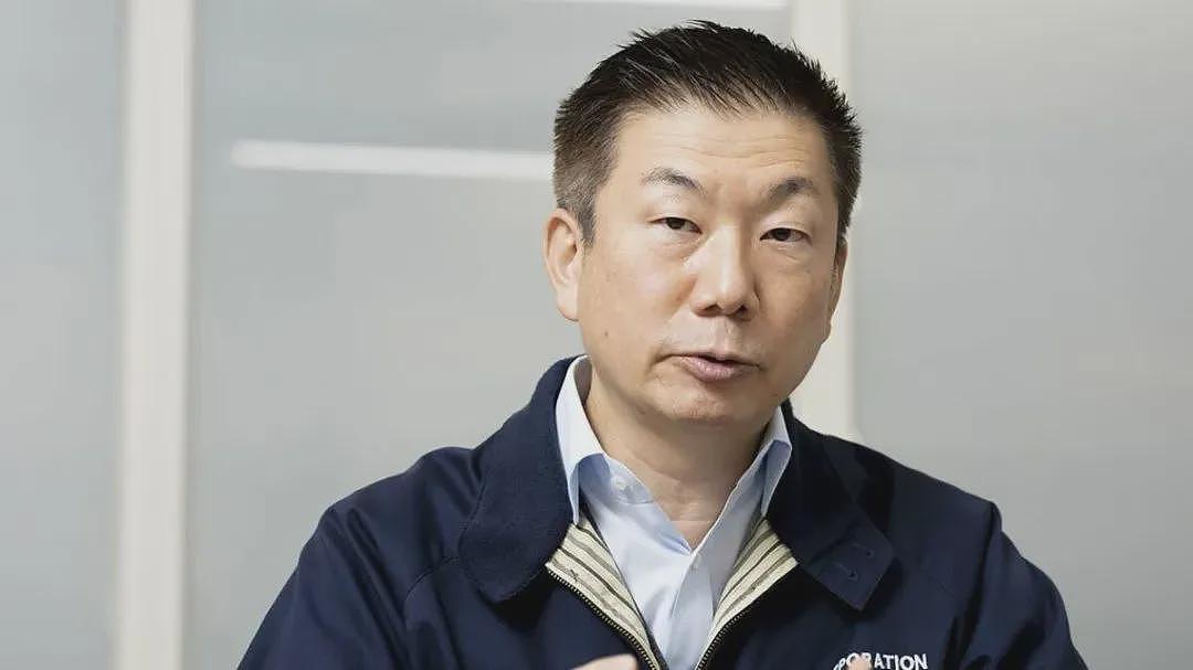 热帖:日本十大富豪都是靠做什么发财(组图) - 8