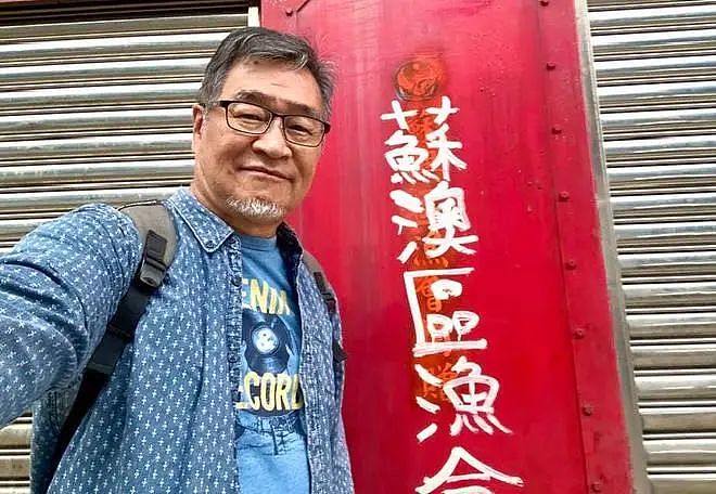 知名主持人开车时突然猝逝,5天前母亲因相同疾病去世,死因曝光(组图) - 6