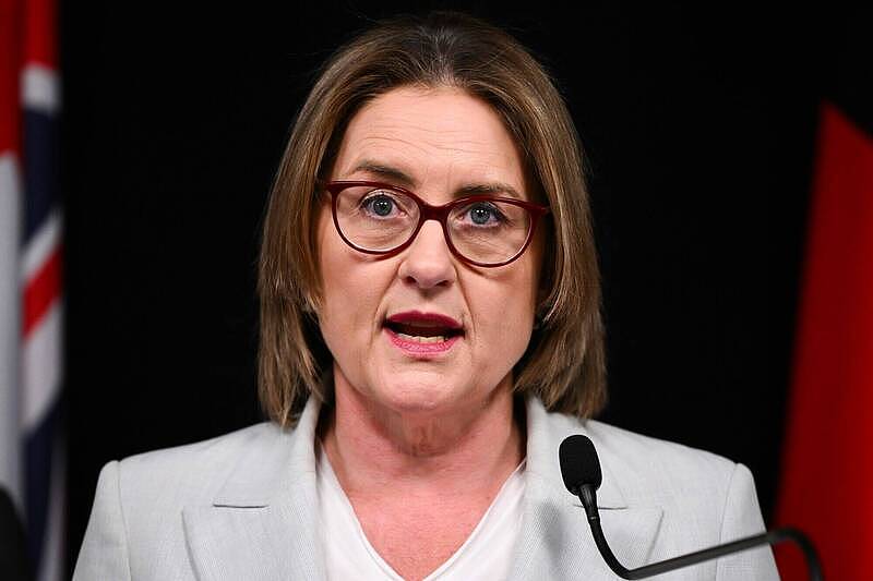 澳洲前托儿所工作人员被指控,犯下70多项性犯罪(图) - 1