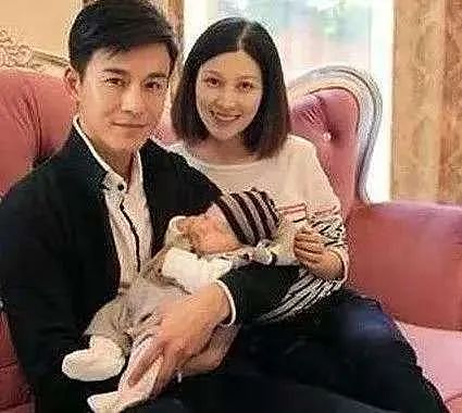 【情感】乔振宇：从冻龄男神到“超级奶爸”，结婚12年仍甜到齁，妻子竟是我们熟悉的她（组图） - 9