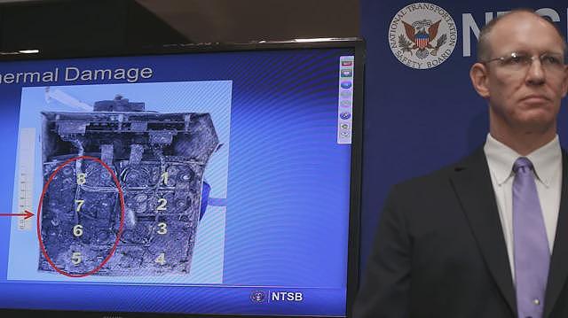 “最安全”的波音787梦幻客机，为何吹哨者始终有保留（组图） - 4