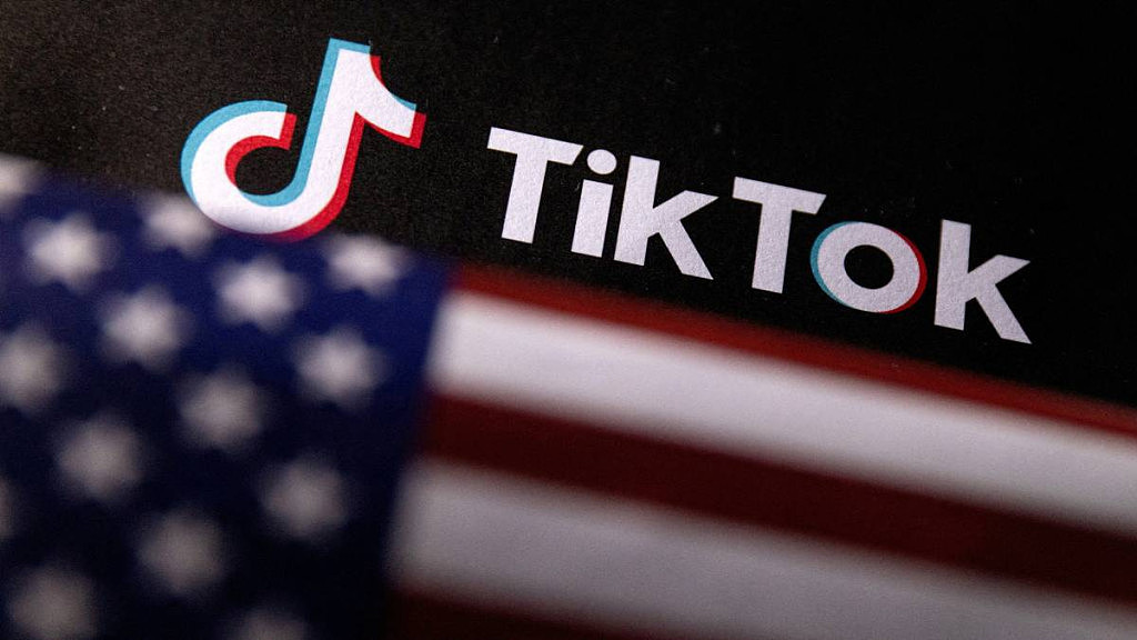 TikTok不卖就禁：彭博社爆料潜在买家，黑石甲骨文组财团再出击（组图） - 1