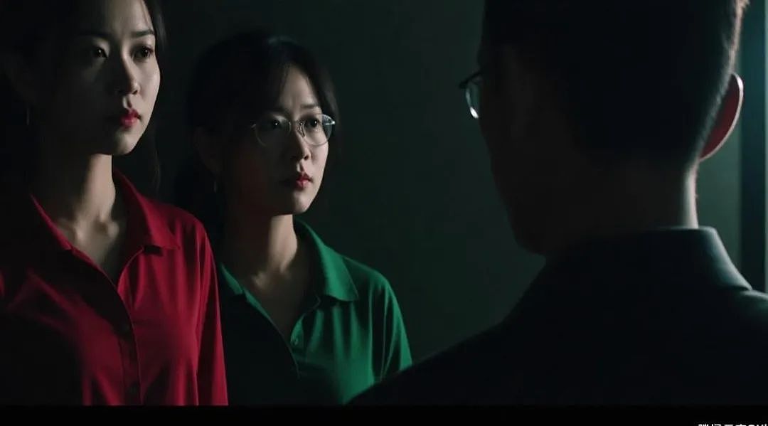 清华男博士后出轨事件:他妈的聊天记录,才是关键(组图) - 1