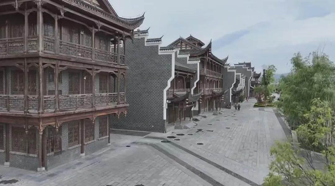 亏了10亿的大庸古城,仅仅是决策失误吗?(组图) - 5