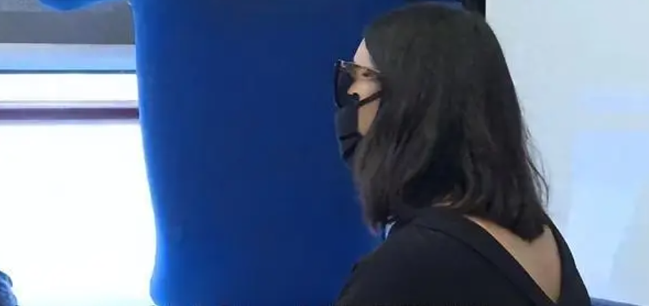 90后女生为嫁富豪故意戳破安全套，怀孕“逼宫”后男方一句话剧情反转！（组图） - 11