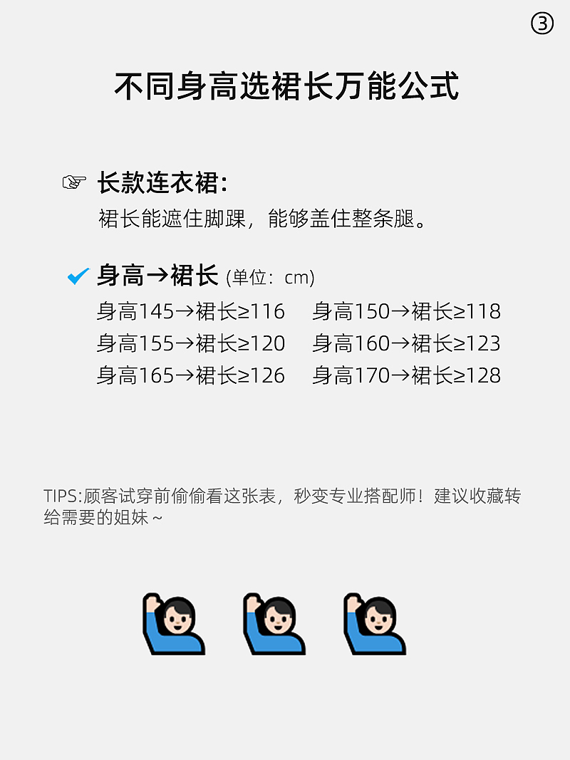 【时尚】网购怎么买到合身的衣服？十年心得分享（组图） - 26