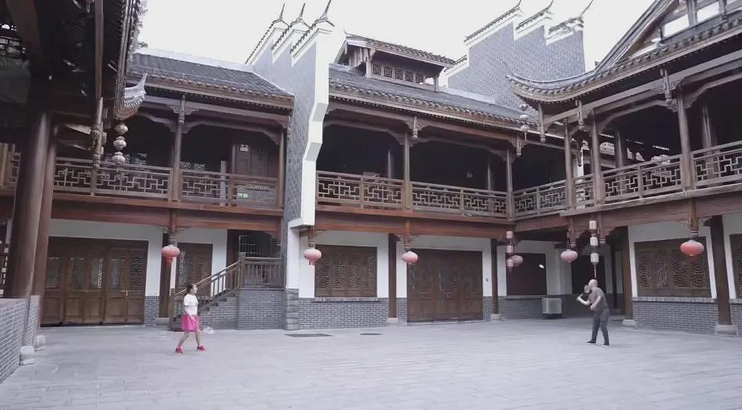 亏了10亿的大庸古城,仅仅是决策失误吗?(组图) - 3