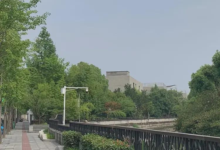 这个项目“拖”了17年,才在政策松动缝隙里找到开盘时机!验资5000万元看房,一套2亿元起,多久卖完也是未知数(组图) - 2