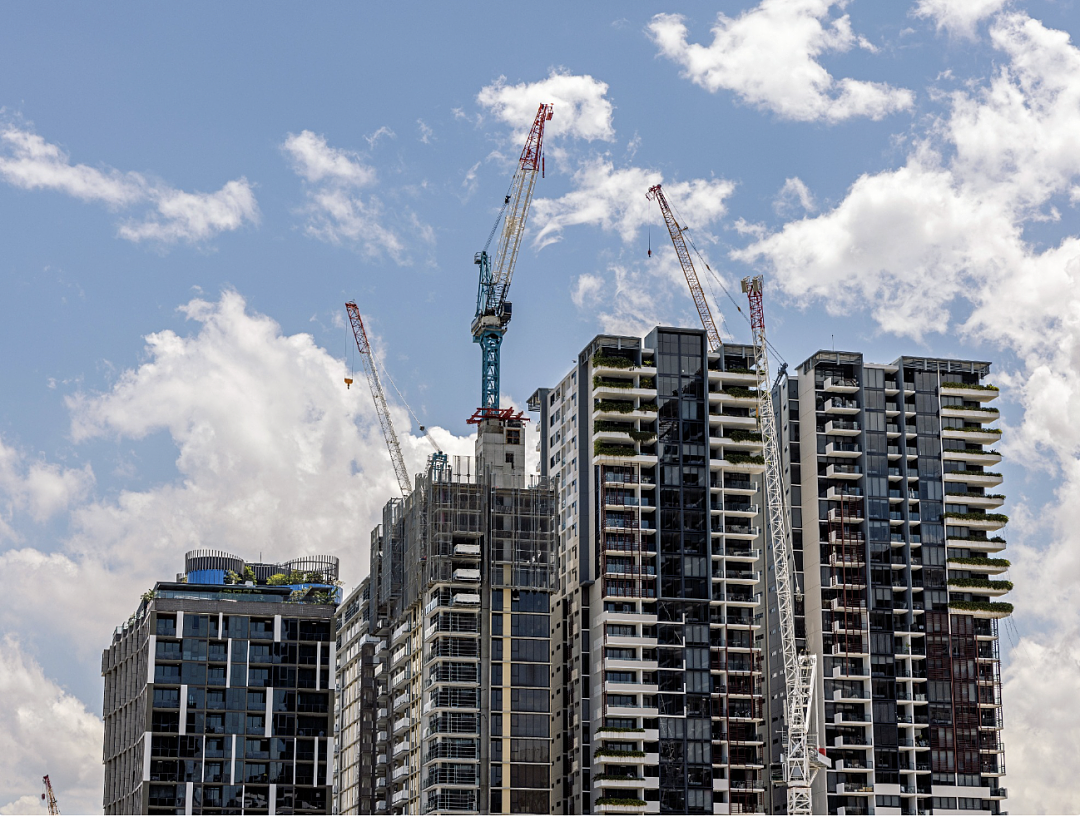 预售门槛困住住房建设？新州政府试水“担保制”破局（组图） - 1