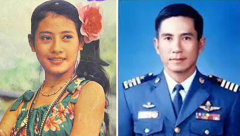 炸!泰流亡王子组团逼宫策划杀人遭“团灭”!泰王连夜下驱逐令,月初已提前安排贵妃诗妮娜赴德护太子?(组图) - 15