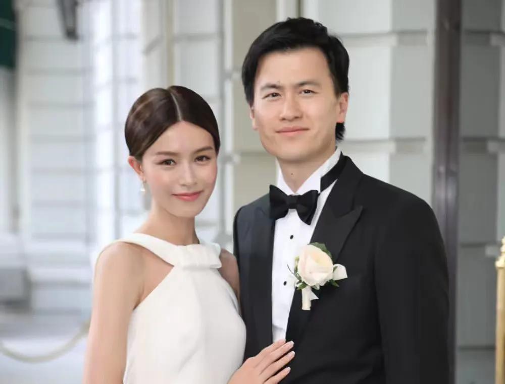 香港嫩模始祖近照曝光，无滤镜生图美翻，嫁富三代事业爱情双丰收（组图） - 4