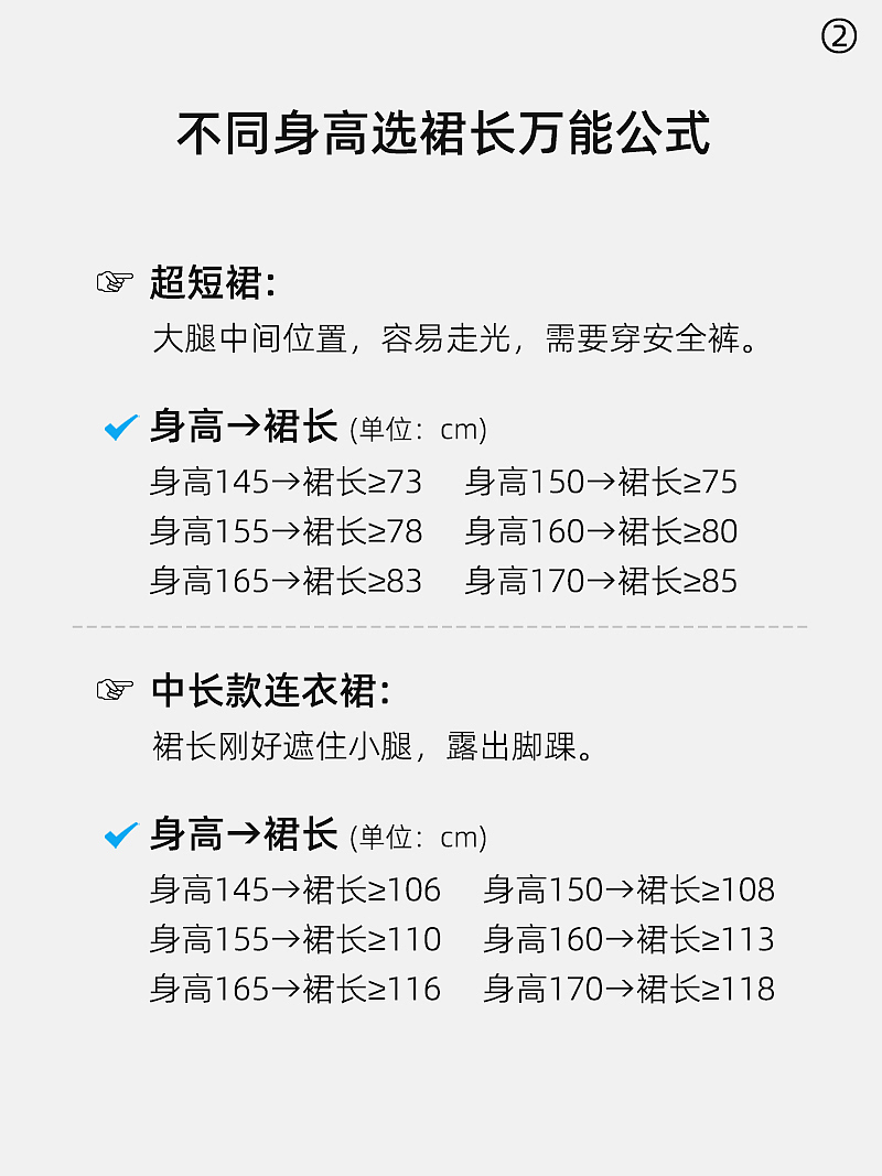 【时尚】网购怎么买到合身的衣服？十年心得分享（组图） - 25