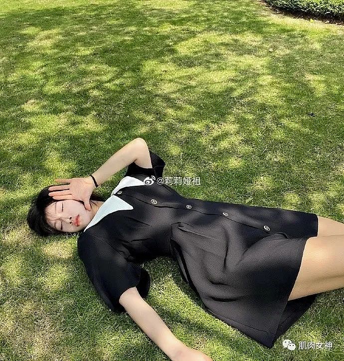 【美女】柳岩瑜伽分岩私照被爆,大到离谱,男粉们都不淡定了....(组图) - 2