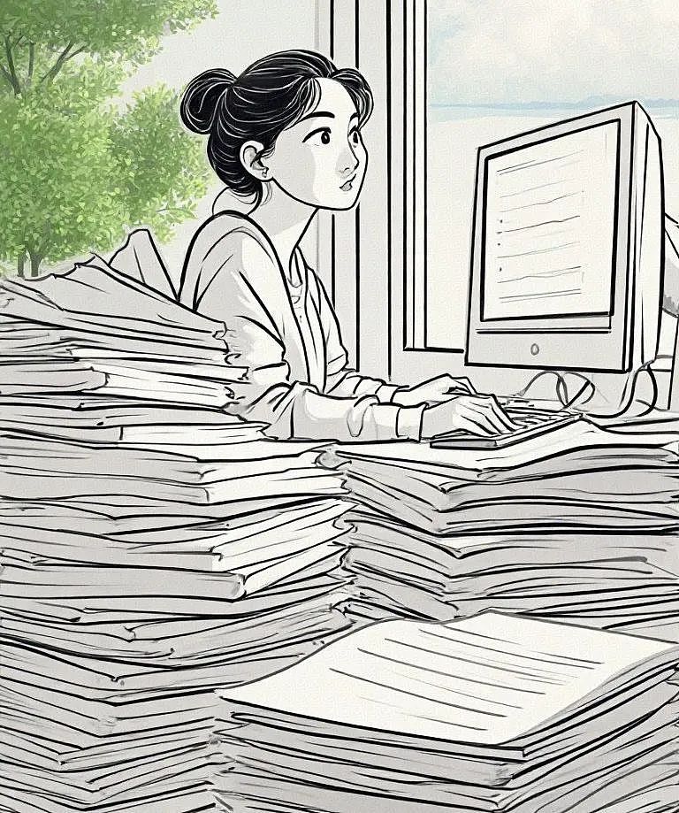 重庆37人“天价考编作弊” ,看得人心情复杂(组图) - 5