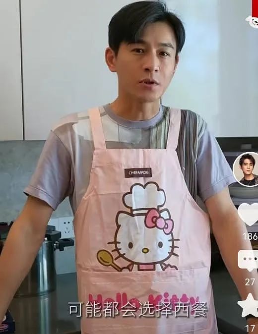 【情感】乔振宇：从冻龄男神到“超级奶爸”，结婚12年仍甜到齁，妻子竟是我们熟悉的她（组图） - 12