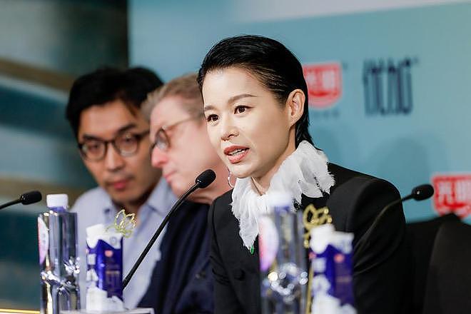 离开TVB已10年,胡杏儿如何融入内地影视圈?(组图) - 2