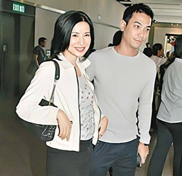 香港知名女星陷整容风波，鼻子变形容貌变化大，网友直呼认不出（组图） - 9