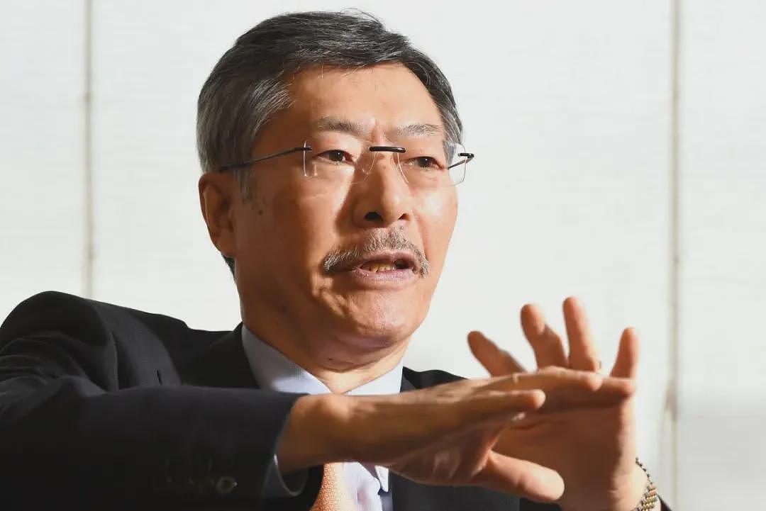 热帖:日本十大富豪都是靠做什么发财(组图) - 4