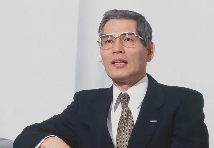 热帖:日本十大富豪都是靠做什么发财(组图) - 3