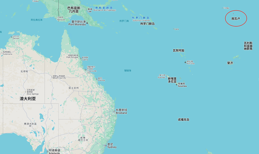 全国三分之一的人移民澳洲,我们正见证一个国家的消亡(组图) - 1