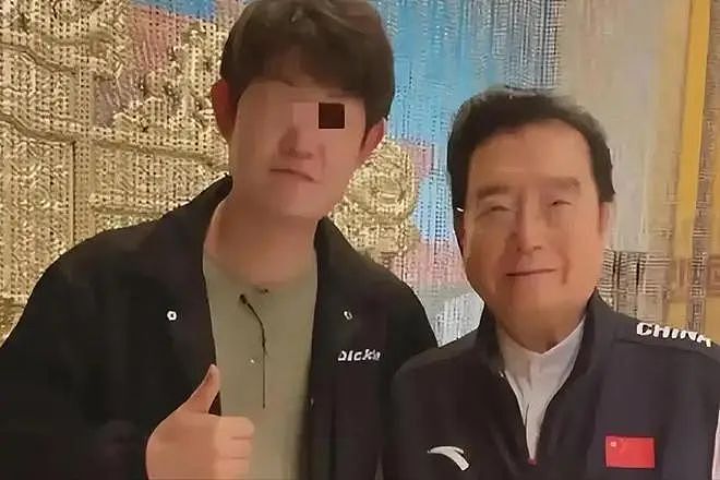 大瓜!网友曝光李天一出狱后的奇葩现状,李双江欲哭无泪啊!(组图) - 5