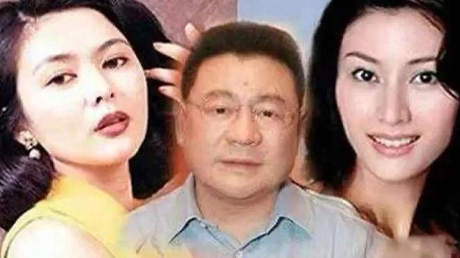 62岁关之琳近况：房子很大钱很多，以狗为伴，弟弟是她晚年的依靠（组图） - 15