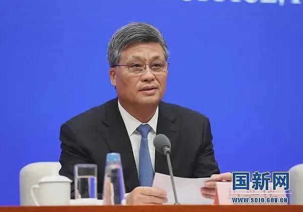 陈小江任新疆自治区党委书记,马兴瑞另有任用(组图) - 1