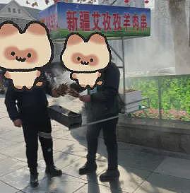 网红景点头号“狗皮膏药“，游客烦透了，景区管不了（组图） - 7