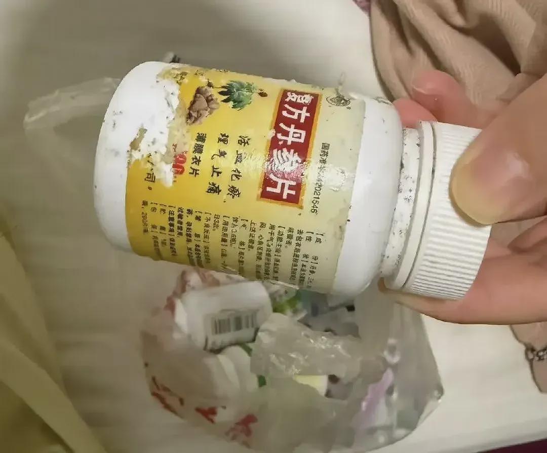 被工厂、工地淘汰后，这群大龄女工在土地间流动（组图） - 12