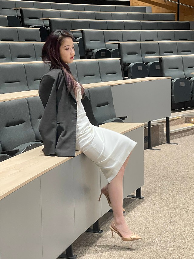 深圳女孩朱雯琪获国际数学奖,曾当港漂获百万年薪将任教牛津(组图) - 7